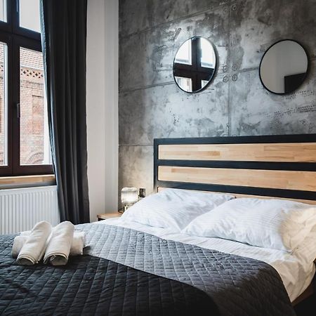 Modern Apartments Torun 3 Stare Miasto-Centrum 外观 照片